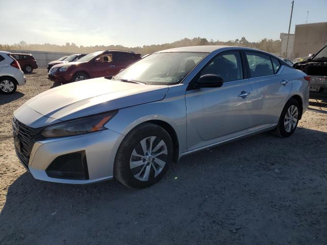 2024 NISSAN ALTIMA S #3028406802