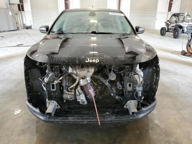 2018 JEEP COMPASS SP - 3C4NJCAB7JT460961