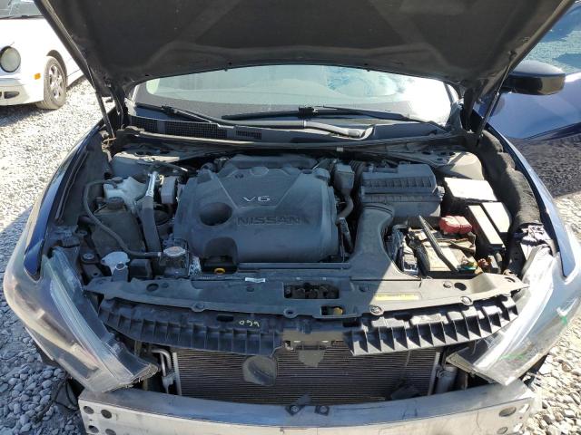 2017 NISSAN MAXIMA 3.5 - 1N4AA6AP3HC385392
