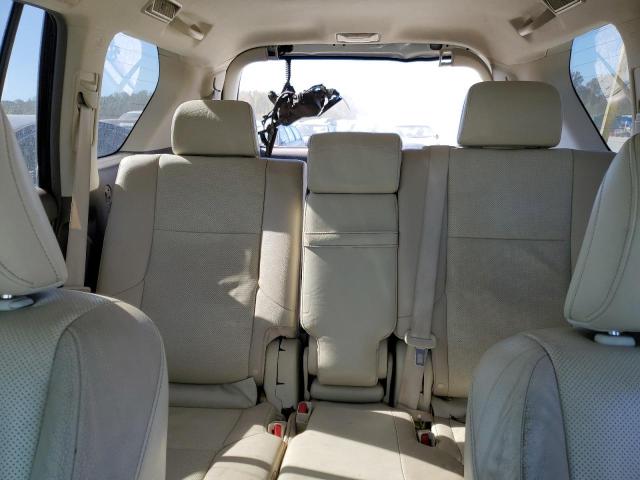 2017 LEXUS GX 460 - JTJBM7FX4H5174823