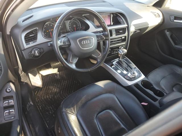 VIN WAUFFAFL5DN007659 2013 Audi A4, Premium Plus no.8