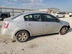 NISSAN SENTRA 2.0 photo