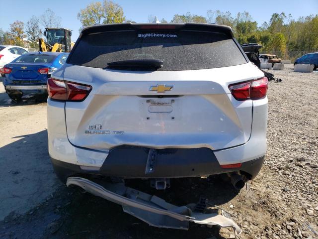 2020 CHEVROLET BLAZER 2LT - 3GNKBHRS1LS626151