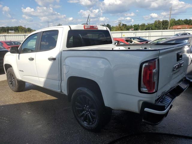 VIN 1GTG5BEN6M1165356 2021 GMC Canyon, Elevation no.2