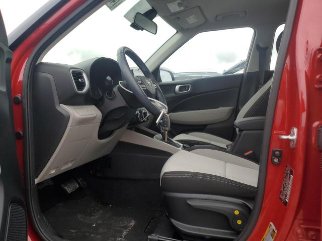2021 HYUNDAI VENUE SEL - KMHRC8A33MU126532