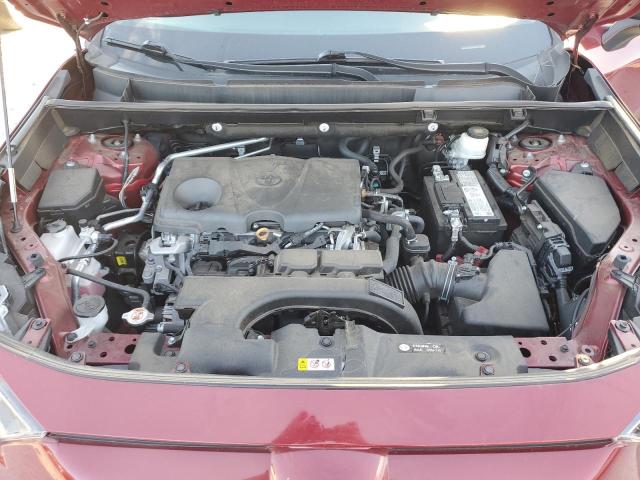 2020 TOYOTA RAV4 LE - 2T3H1RFVXLC072235