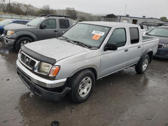 NISSAN FRONTIER C