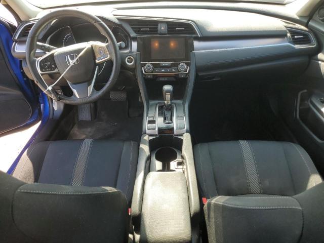 2017 HONDA CIVIC EX - 19XFC1F32HE028751