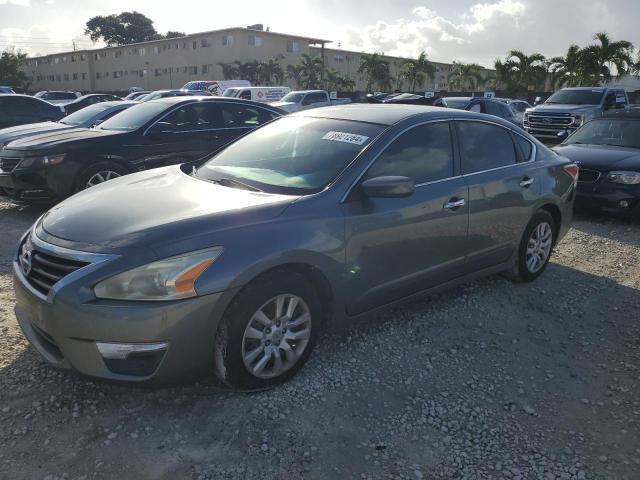 VIN 1N4AL3AP9EN387088 2014 Nissan Altima, 2.5 no.1