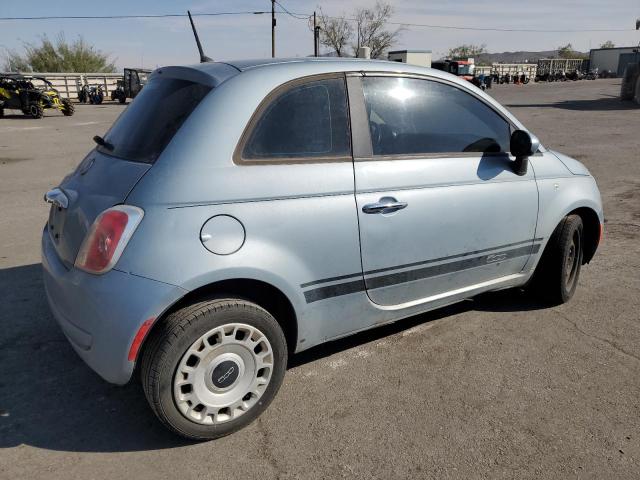 VIN 3C3CFFARXDT713190 2013 Fiat 500, Pop no.3