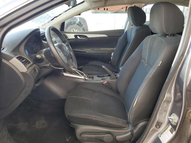 2017 NISSAN SENTRA S - 3N1AB7AP8HY293685