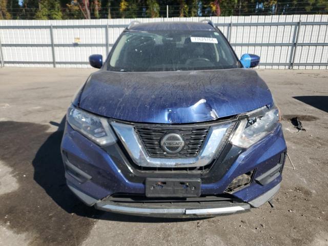 2018 NISSAN ROGUE S - KNMAT2MT7JP536674