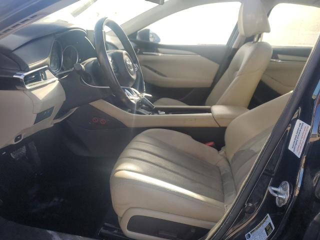 2021 MAZDA 6 TOURING - JM1GL1VM7M1605950