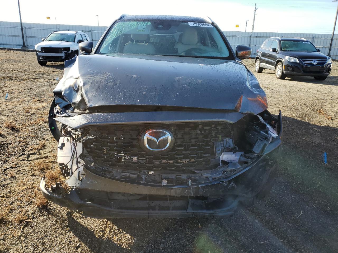 Lot #3037894265 2023 MAZDA CX-5 PREFE