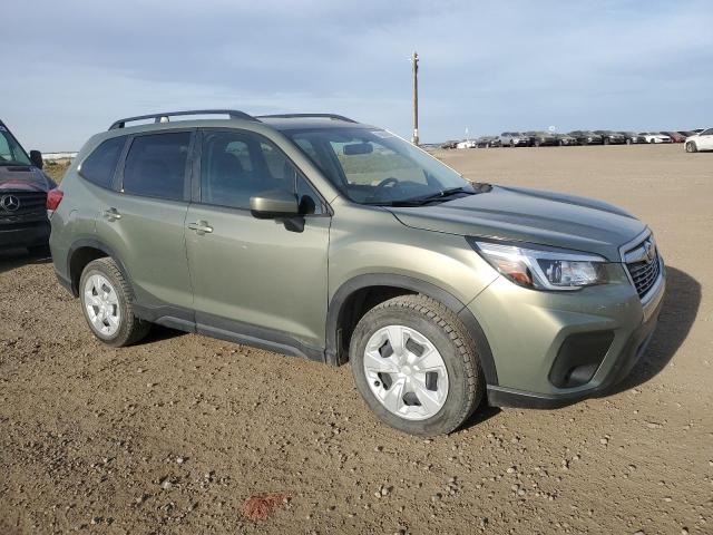 2019 SUBARU FORESTER JF2SKEBC0KH434951