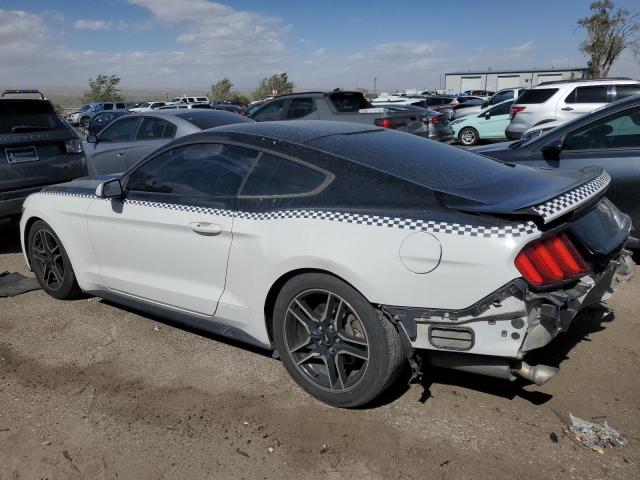 2016 FORD MUSTANG - 1FA6P8AM4G5310502