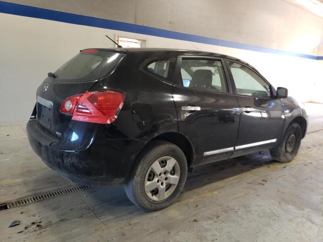 VIN JN8AS5MV0EW701468 2014 Nissan Rogue, S no.3