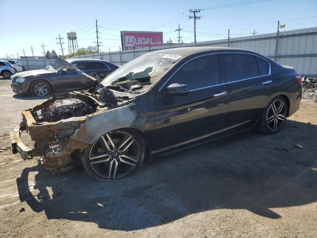 2017 HONDA ACCORD TOU - 1HGCR3F92HA002768