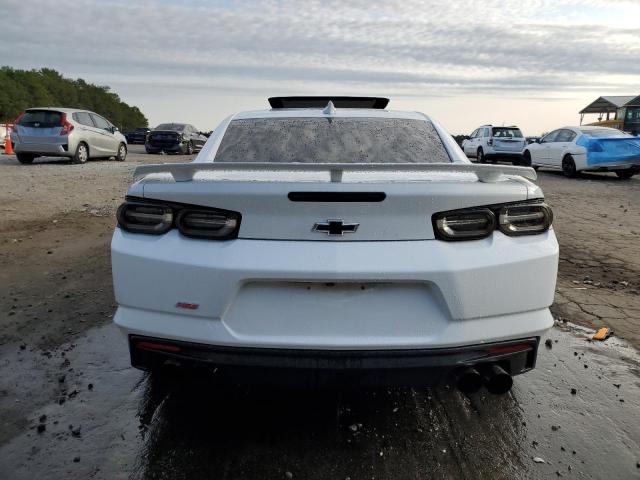 2019 CHEVROLET CAMARO SS - 1G1FF1R7XK0137182