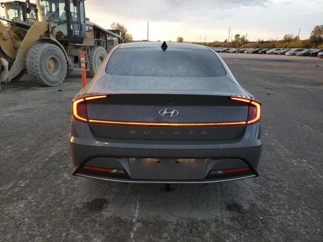 2023 HYUNDAI SONATA SE - KMHL24JA2PA249227