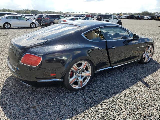 VIN SCBFU7ZA5EC092542 2014 Bentley Continental, GT no.3