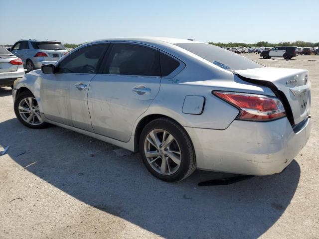 2015 NISSAN ALTIMA 2.5 - 1N4AL3APXFC209882