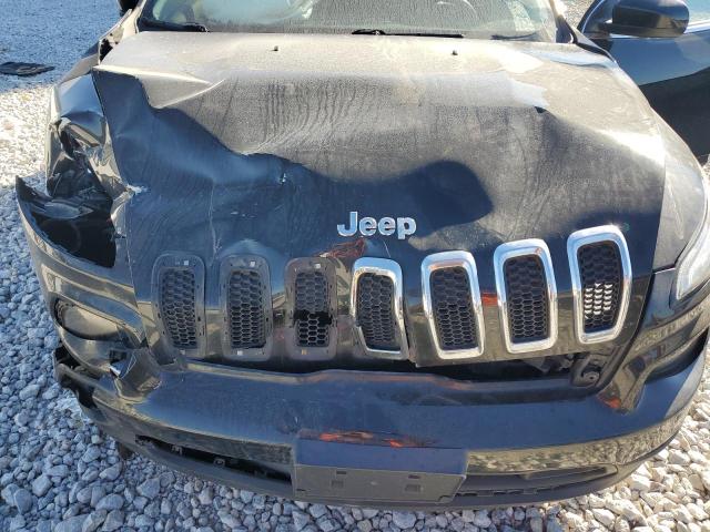 VIN 1C4PJMCS4FW746201 2015 Jeep Cherokee, Latitude no.12