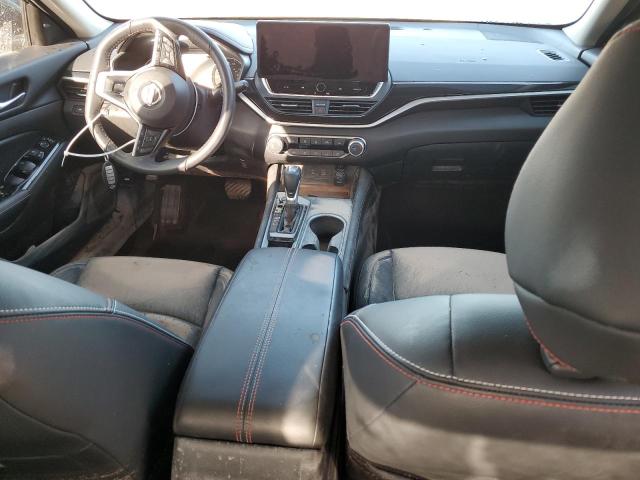2024 NISSAN ALTIMA SR - 1N4BL4CV7RN403753