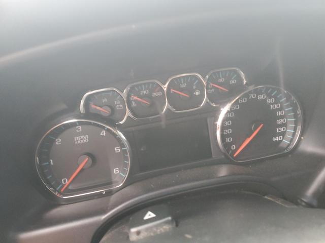 2016 CHEVROLET SILVERADO - 3GCPCREC6GG301441