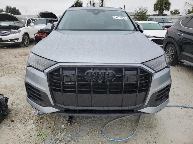 VIN WA1LCBF74RD009644 2024 Audi Q7, Premium Plus no.5