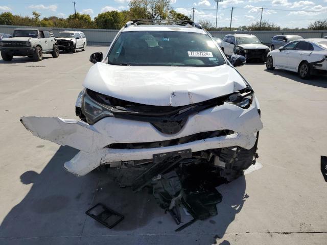 VIN 2T3NFREV0GW236795 2016 Toyota RAV4, SE no.5