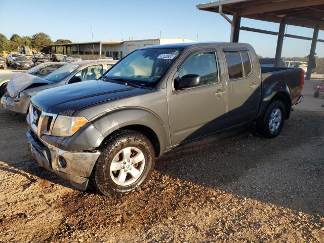 2011 NISSAN FRONTIER S 2011