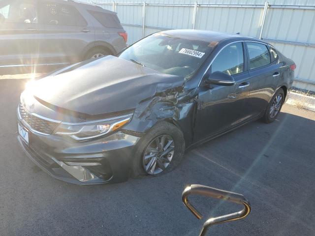 Vin: 5xxgt4l31lg289091, lot: 76662994, kia optima lx 2020 img_1