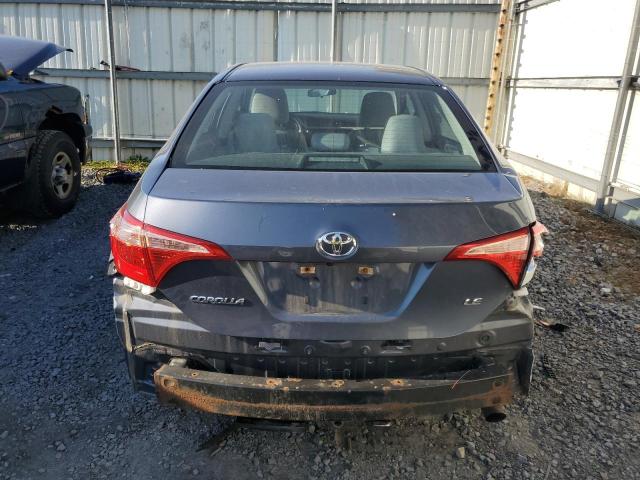 VIN 5YFBURHE8HP607248 2017 Toyota Corolla, L no.6