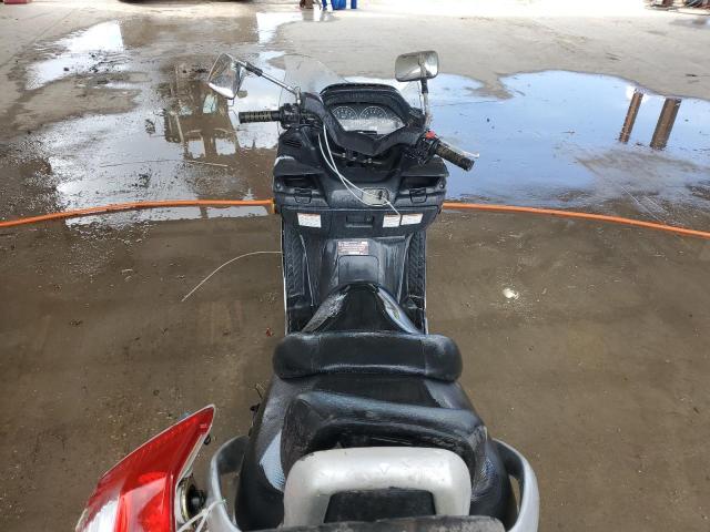 2005 SUZUKI AN400 K3 - JS1CK43A952100767