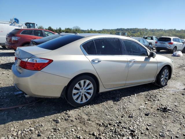 2015 HONDA ACCORD EXL - 1HGCR3F84FA005384