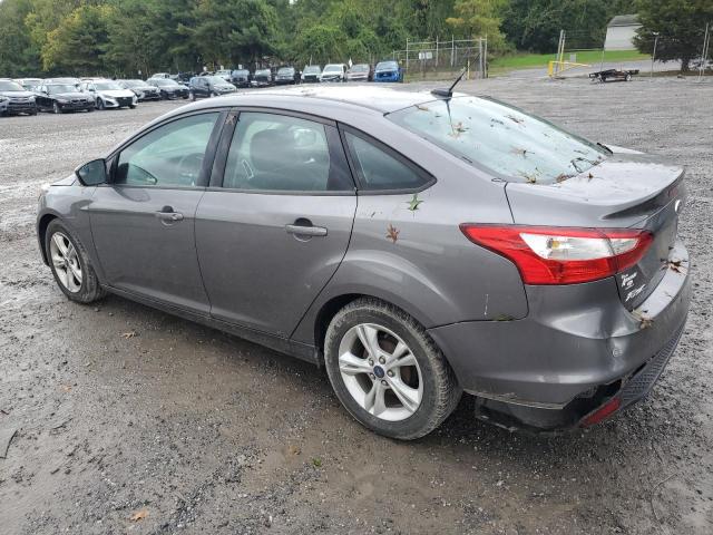 VIN 1FADP3F24EL409542 2014 Ford Focus, SE no.2