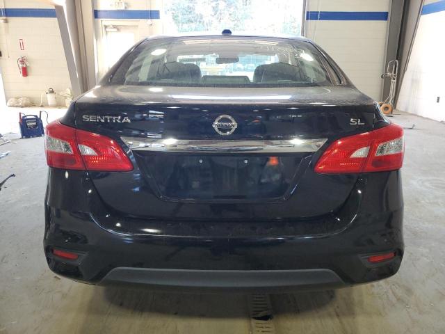 VIN 3N1AB7AP9HY398526 2017 NISSAN SENTRA no.6