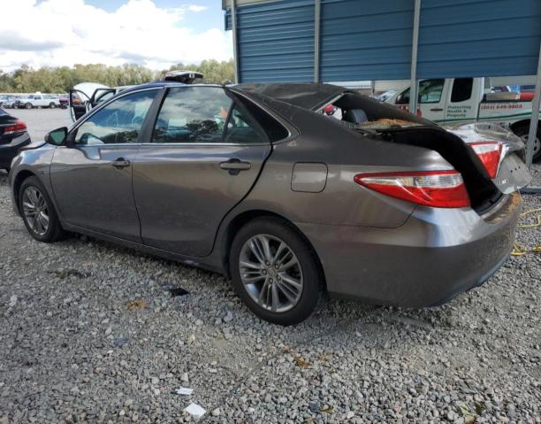 2017 TOYOTA CAMRY LE - 4T1BF1FK7HU315769
