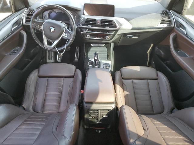 2019 BMW X3 SDRIVE3 - 5UXTR7C59KLF33793
