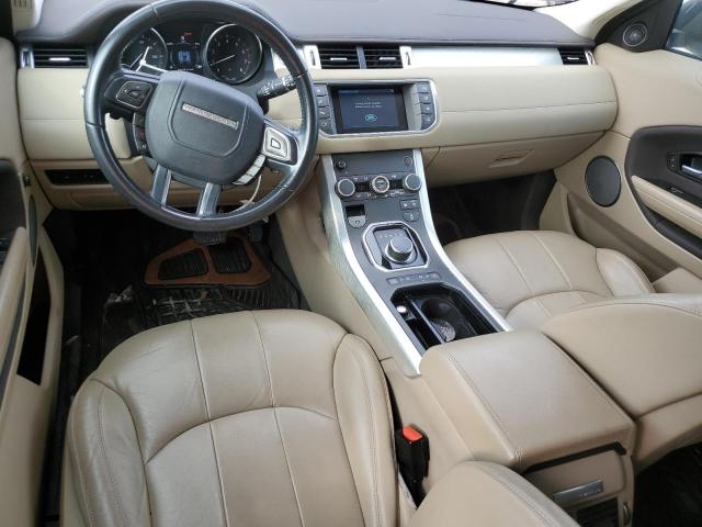 2017 LAND ROVER RANGE ROVE - SALVP2BG8HH195892