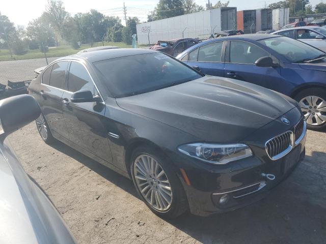 VIN WBAKP9C51EDZ34987 2014 BMW 5 Series, 550 XI no.4