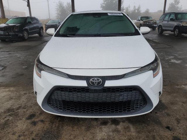 2020 TOYOTA COROLLA LE - 5YFEPRAE1LP009770