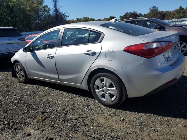 2016 KIA FORTE LX - KNAFX4A60G5538935