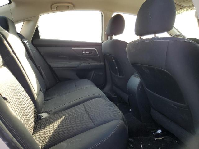 2018 NISSAN ALTIMA 2.5 - 1N4AL3AP9JC258578