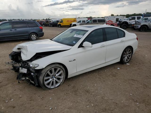 Vin: wbafr7c52bc600419, lot: 78682434, bmw 5 series i 2011 img_1