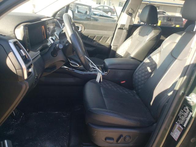 5XYRKDLF6MG053763 2021 KIA SORENTO