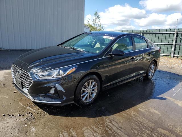 2018 HYUNDAI SONATA SE #2974811055