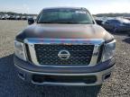 NISSAN TITAN S photo