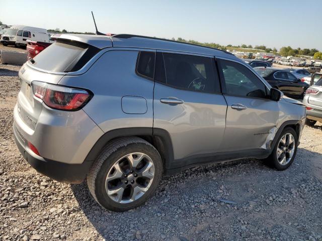 2019 JEEP COMPASS LI - 3C4NJCCB9KT664269